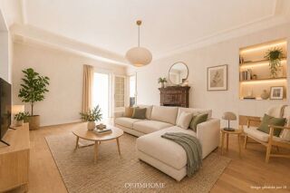  Appartement à vendre 3 pièces 60 m²