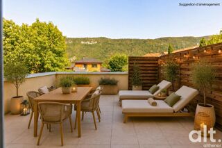  Duplex/triplex à vendre 3 pièces 57 m²