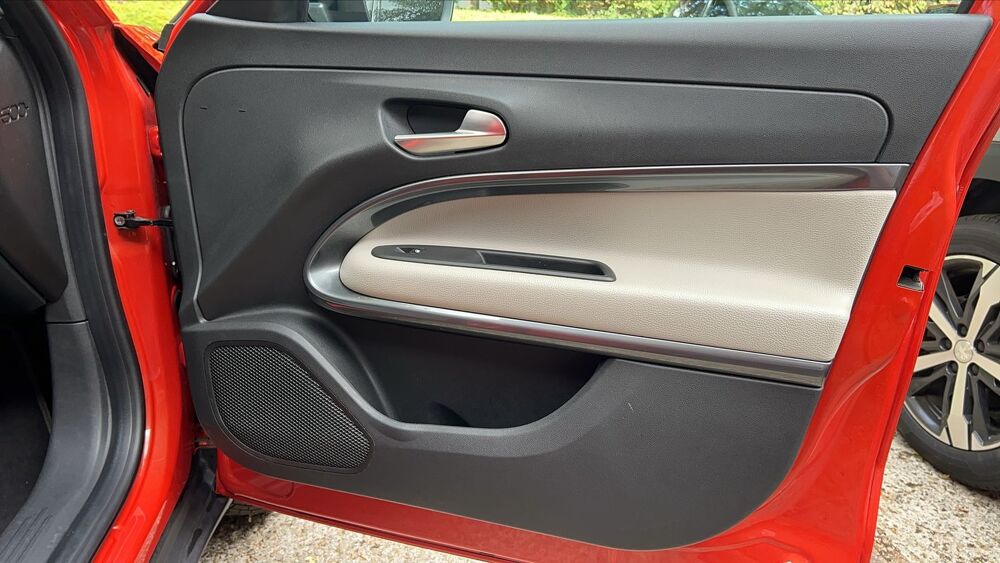 Fiat 600 156 54kWh La Prima - Entretien constructeur 2024 occasion 94360 Bry Sur Marne