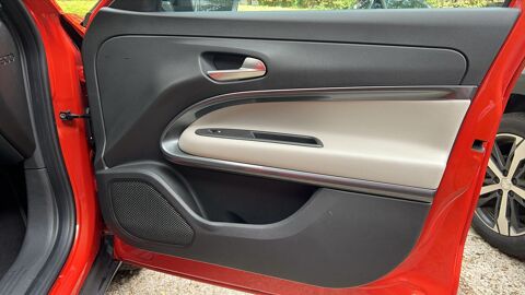 Fiat 600 156 54kWh La Prima - Entretien constructeur 2024 occasion 94360 Bry Sur Marne