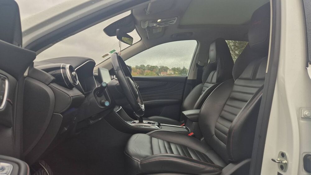 MG.EHS 1.5 T-GDI 258 Plug in Hybrid BVA Luxury 2021 occasion 91100 Corbeil Essonnes