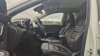 MG.EHS 1.5 T-GDI 258 Plug in Hybrid BVA Luxury 2021 occasion 91100 Corbeil Essonnes