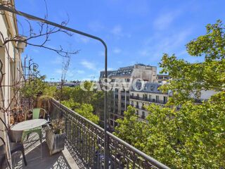  Appartement à vendre 7 pièces 145 m²