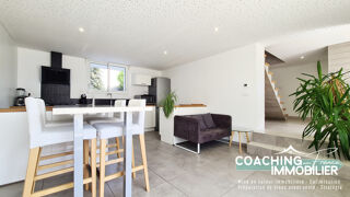  Maison à vendre 4 pièces 84 m²