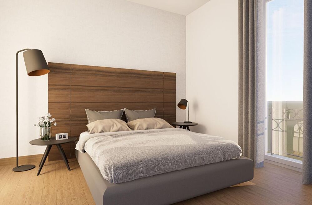 Appartement Vichy 3 pièce(s) 58 m2