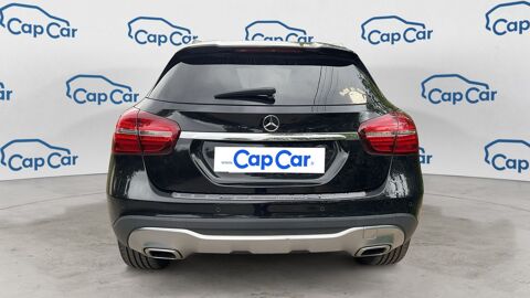 Classe GLA 2.1 200 CDI 136 Business - Automatique 2019 occasion 63000 Clermont Ferrand