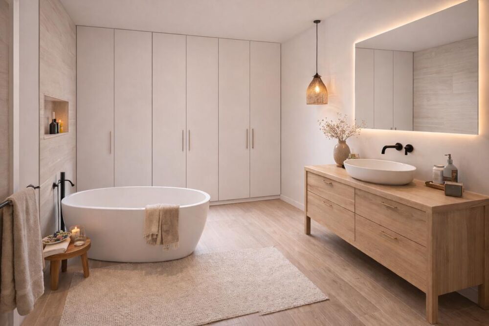Vente Appartement Le luxe d'un jardin XXL en ville : Votre T3 
