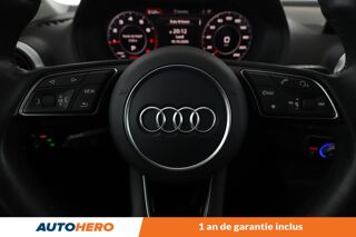 Q2 35 TFSI Design Luxe S tronic 150 ch 2020 occasion 92130 Issy-les-Moulineaux