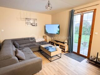  Maison � vendre 5 pi�ces 83 m�