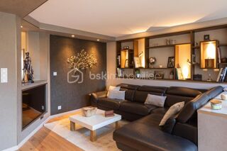  Appartement � vendre 4 pi�ces 74 m�