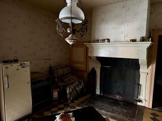  Maison � vendre 7 pi�ces 160 m�