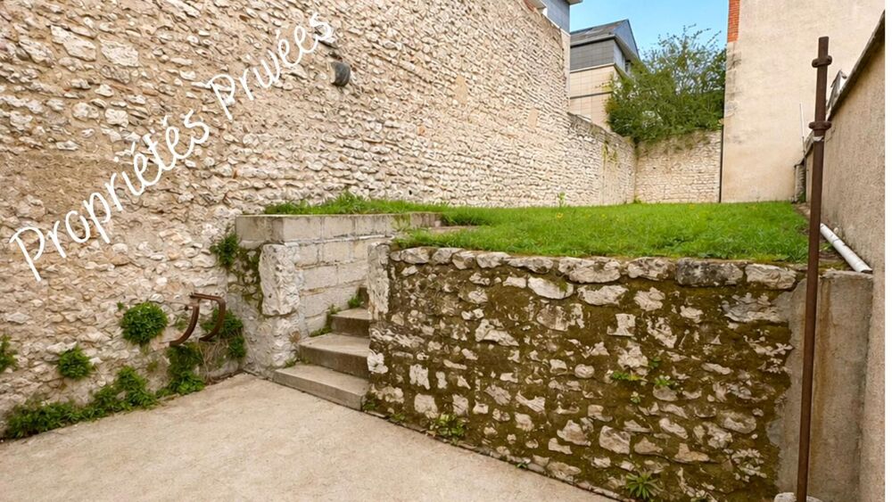 Vente Appartement Appartement Blois 44m2 Blois