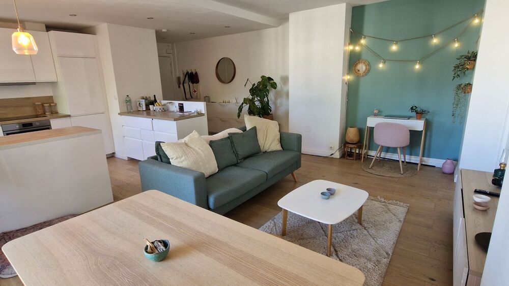 Location Appartement Appartement de 70m2 à louer sur Le Port-Marly Le port marly