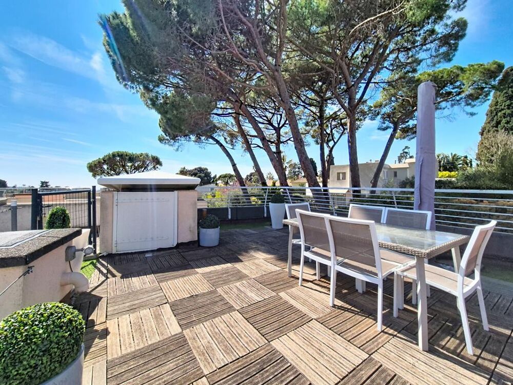 Vente Appartement Appartement Cannes