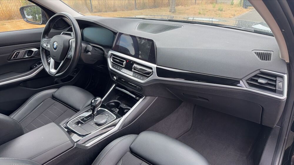 S&eacute;rie 3 Touring (G21) 330d 265 Steptronic8 Business - Automatique En 2020 occasion 59480 Illies