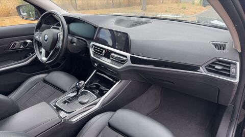 S&eacute;rie 3 Touring (G21) 330d 265 Steptronic8 Business - Automatique En 2020 occasion 59480 Illies