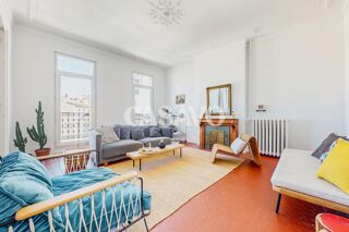  Appartement � vendre 5 pi�ces 139 m�