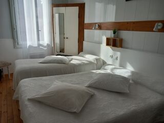  Immeuble � vendre 15 + pi�ces 520 m�