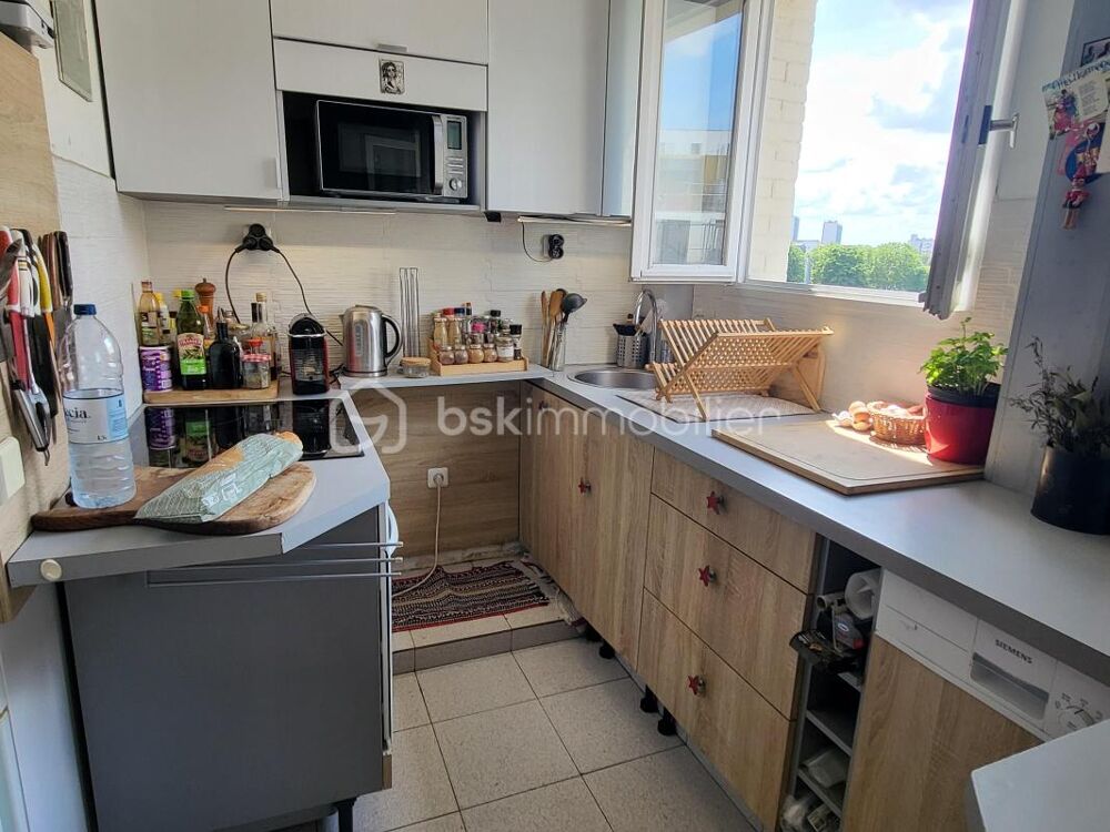 Vente Appartement Chamant 2 Piéces tout confort Les lilas