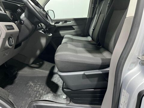 Transporter 6.1 FOURGON L1H1 2.0 TDI 204 DSG7 BUSINESS 2023 occasion 31100 Toulouse