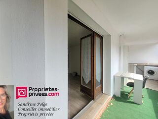  Appartement  vendre 2 pices 47 m