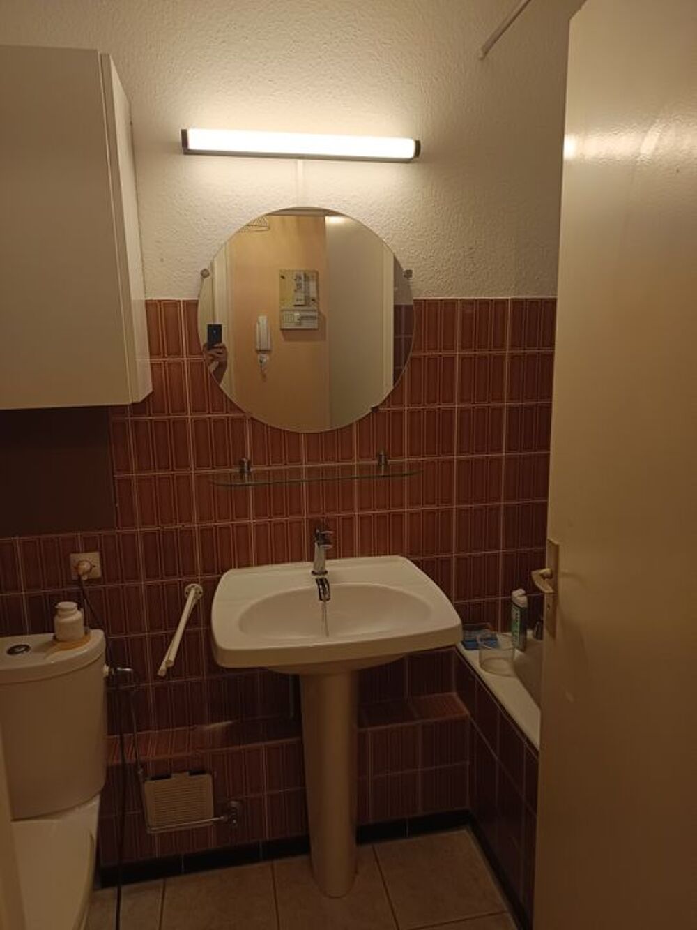 Location Appartement Appartement de 30m2 à louer sur Strasbourg Strasbourg