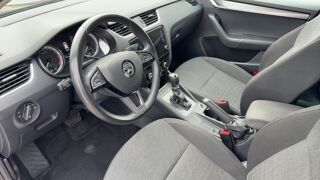 Octavia Combi I 2.0 TDI 150 DSG7 Edition - Automatique 2019 occasion 25160 Labergement Sainte Marie
