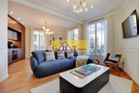  Appartement � louer 3 pi�ces 65 m�