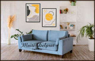  Appartement � vendre 2 pi�ces 46 m�