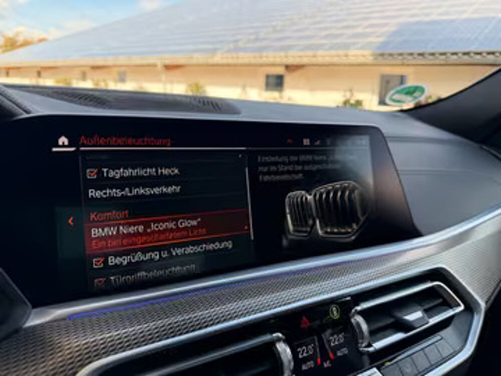 X6 xDrive40i M Sport 3.0L Automatique 2023 occasion 33000 Bordeaux