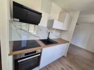 Appartement à louer 1 pièce 20 m²
