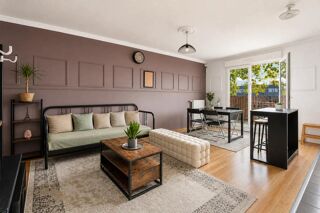 Appartement à vendre 4 pièces 83 m²