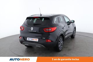 Kadjar 1.5 dCi Energy Intens 110 ch 2017 occasion 92130 Issy-les-Moulineaux
