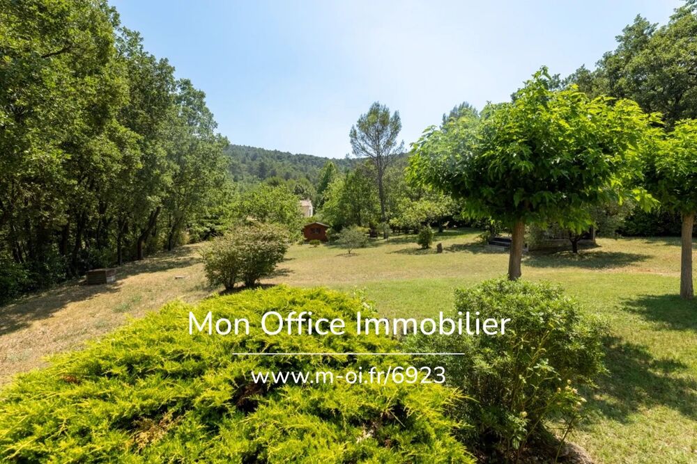 à vendre  Maison Le Puy-Sainte-Réparade (13610)