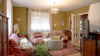  Maison � vendre 7 pi�ces 161 m�