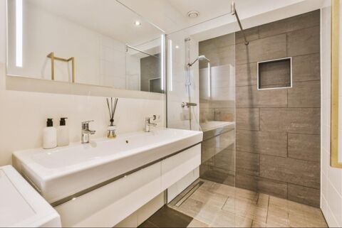  Appartement  vendre 1 pice 28 m