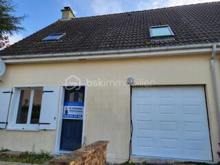  Maison � vendre 4 pi�ces 94 m�