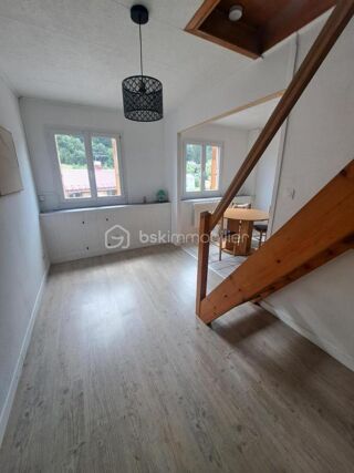  Duplex/triplex à vendre 4 pièces 51 m²