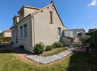  Maison à vendre 5 pièces 110 m²
