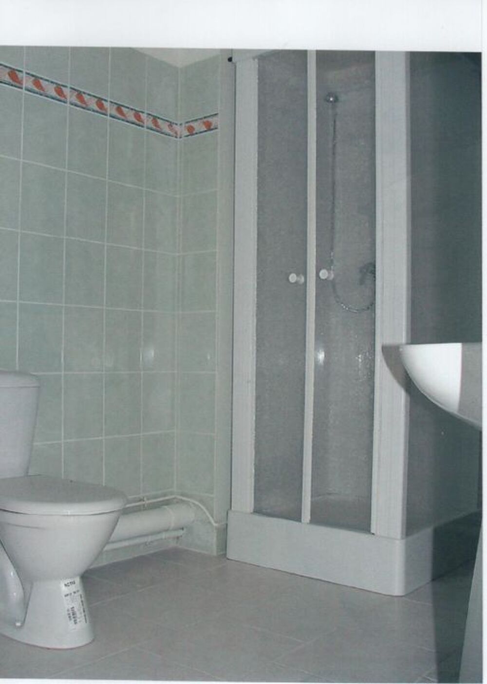 Location Appartement Appartement de 61m2 à louer sur La Villeneuve-en-Chevrie La villeneuve en chevrie