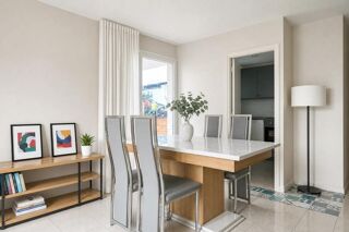  Appartement à vendre 4 pièces 68 m²