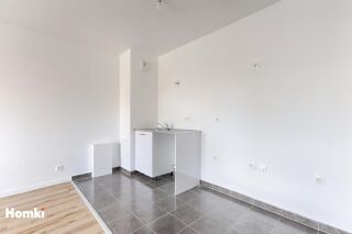  Appartement � vendre 2 pi�ces 42 m�