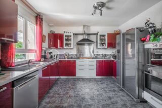  Maison � vendre 6 pi�ces 139 m�