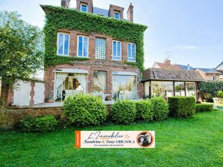  Maison à vendre 8 pièces 260 m²
