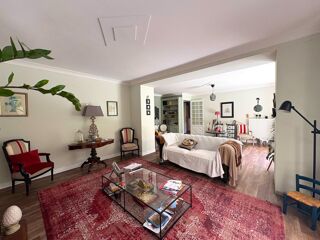  Maison à vendre 8 pièces 334 m²