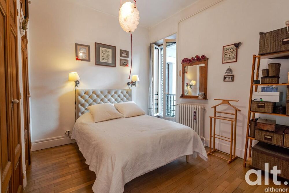 à vendre  Appartement Annecy (74000)