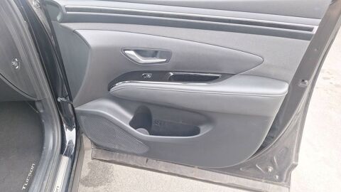 Tucson 3 1.6 CRDi 136 Mild Hybrid DCT7 Creative - Automatique Entre 2022 occasion 59870 Vred