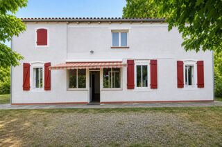  Maison à vendre 8 pièces 210 m²