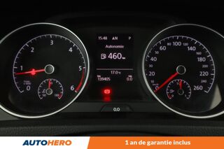 Golf VII 1.6 TDI BlueMotion Tech DSG7 5P 115 ch 2019 occasion 92130 Issy-les-Moulineaux