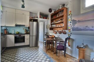  Appartement à vendre 2 pièces 46 m²